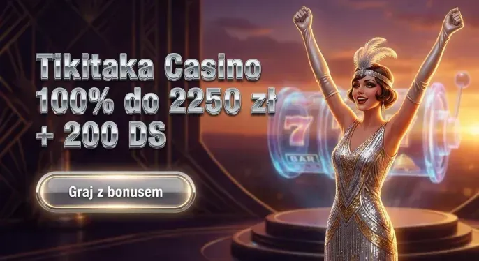 Tikitaka Casino